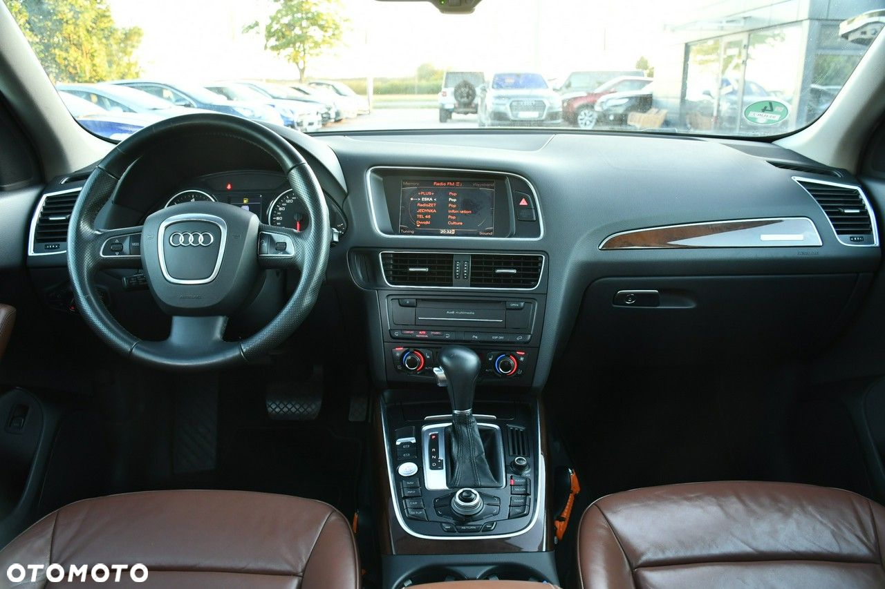 Audi Q5 - 33