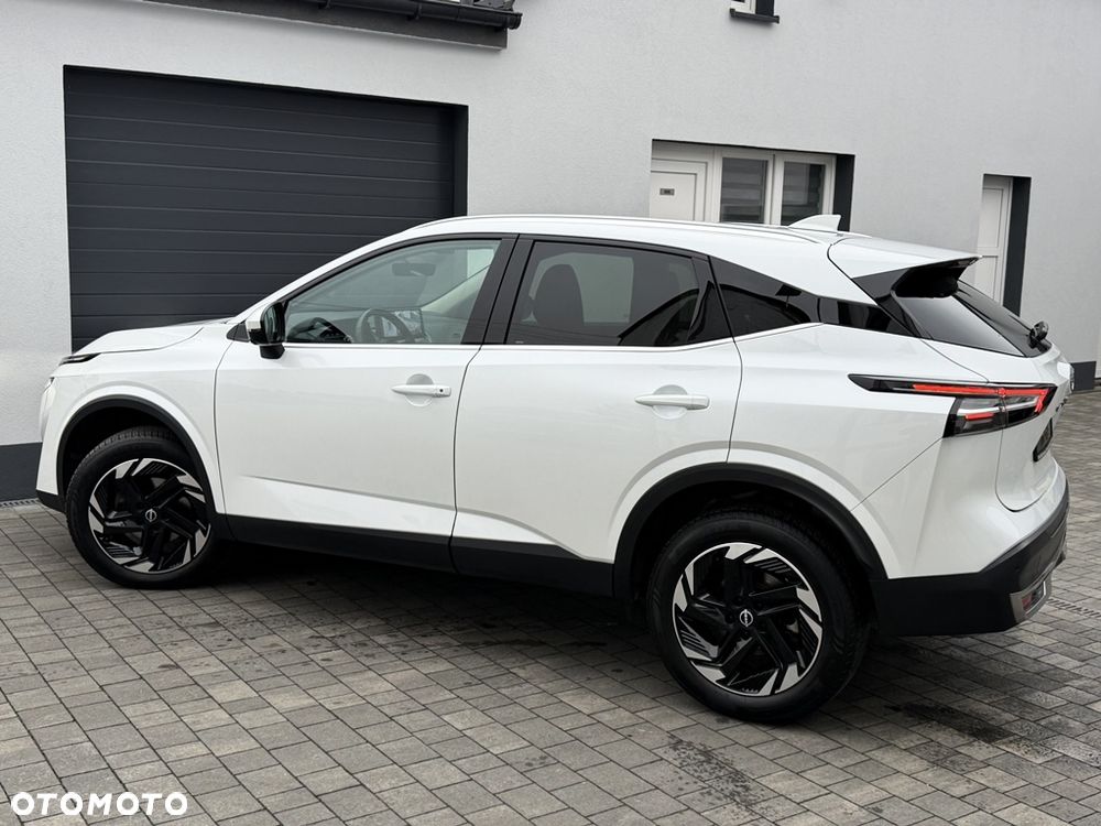 Nissan Qashqai 1.3 DIG-T MHEV Xtronic N-Connecta - 29