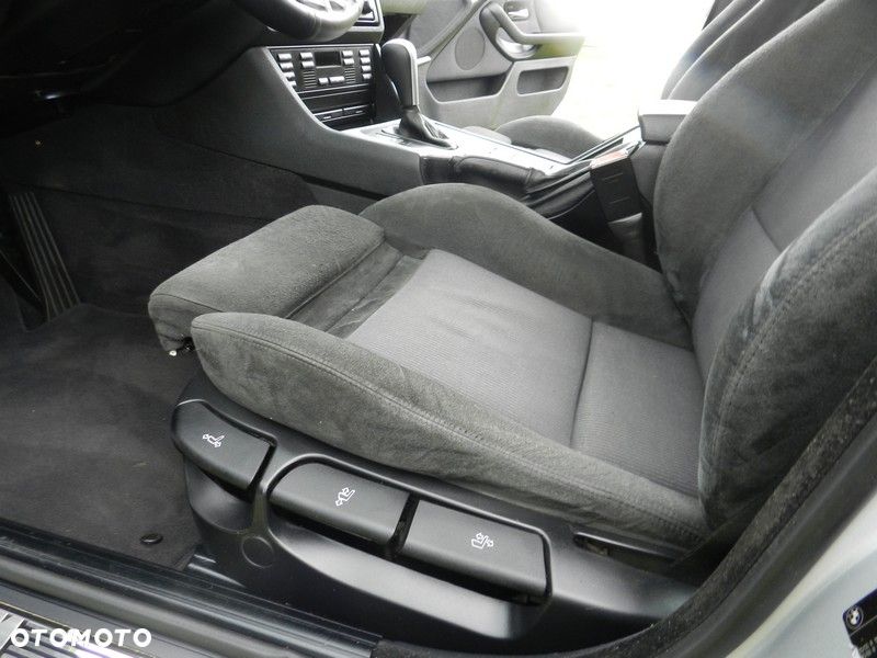 BMW Seria 5 - 40