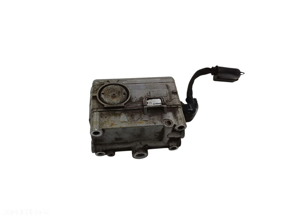 STEROWNIK SKRZYNI BIEGÓW SCANIA S R G P  7962201 - 7