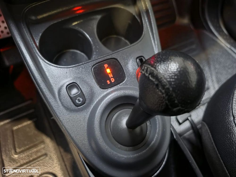 Smart ForTwo Coupé 0.9 Prime 90 Aut. - 3