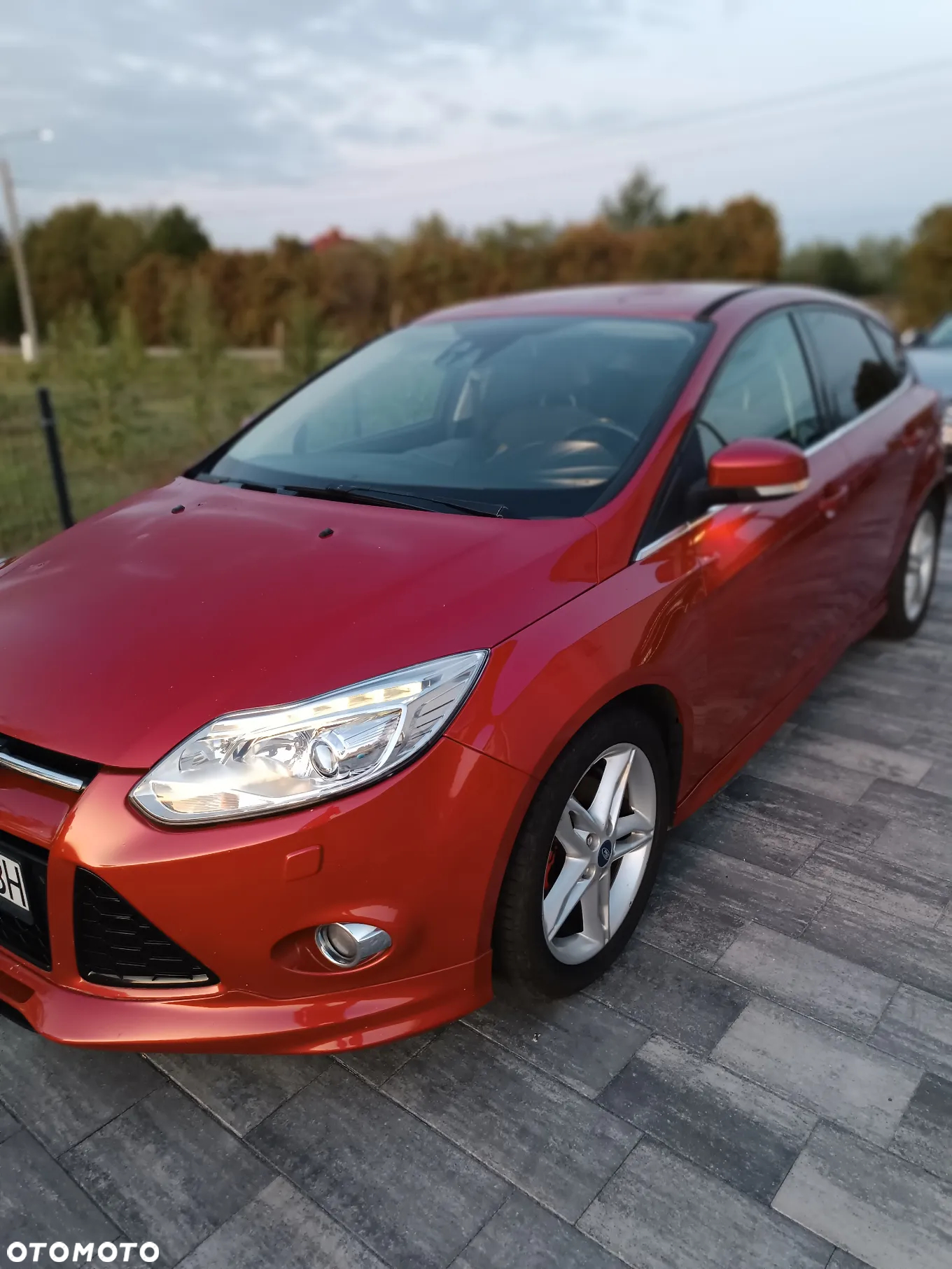 Ford Focus - 8