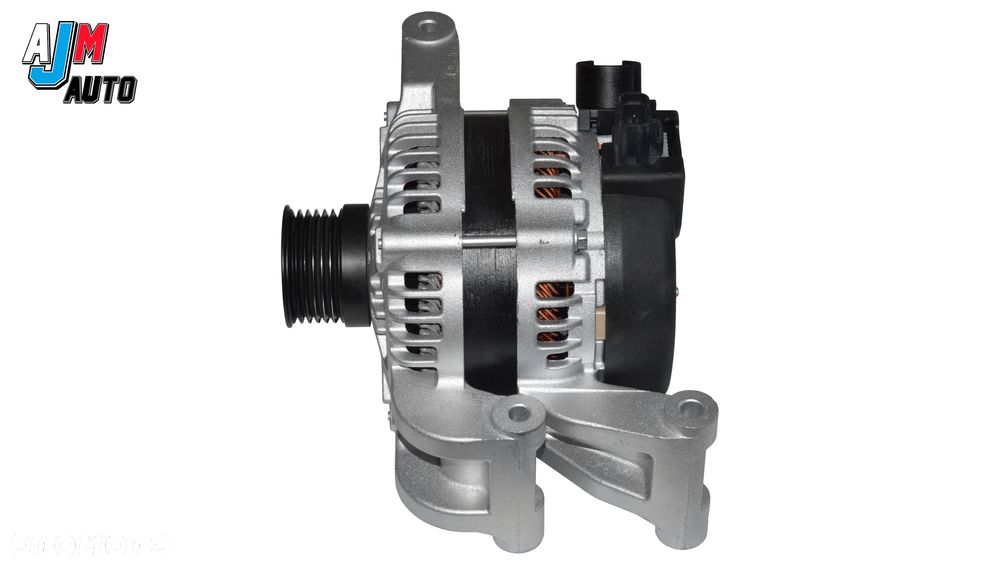 Alternator 3M5T10300VC 1.8 2.0 B Ford C-Max Focus C-Max Focus II - 1