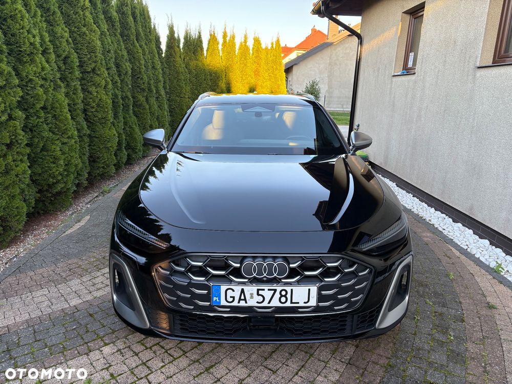 Audi S5 Avant TFSI S tronic - 16