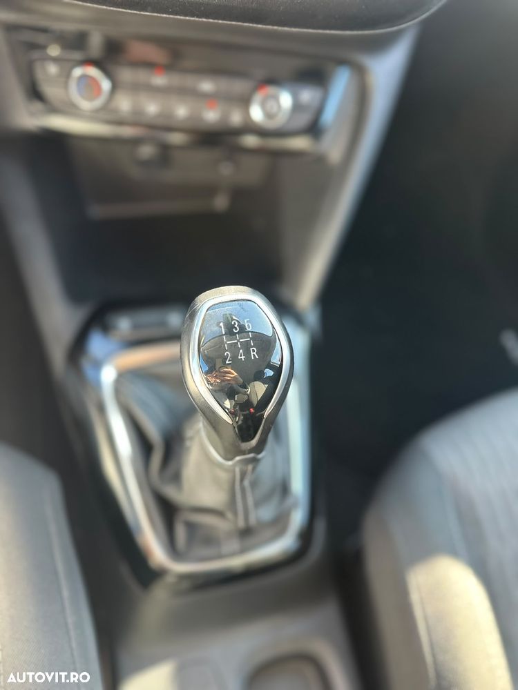 Opel Corsa - 31
