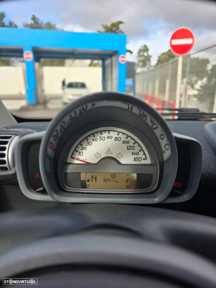 Smart ForTwo Coupé - 8