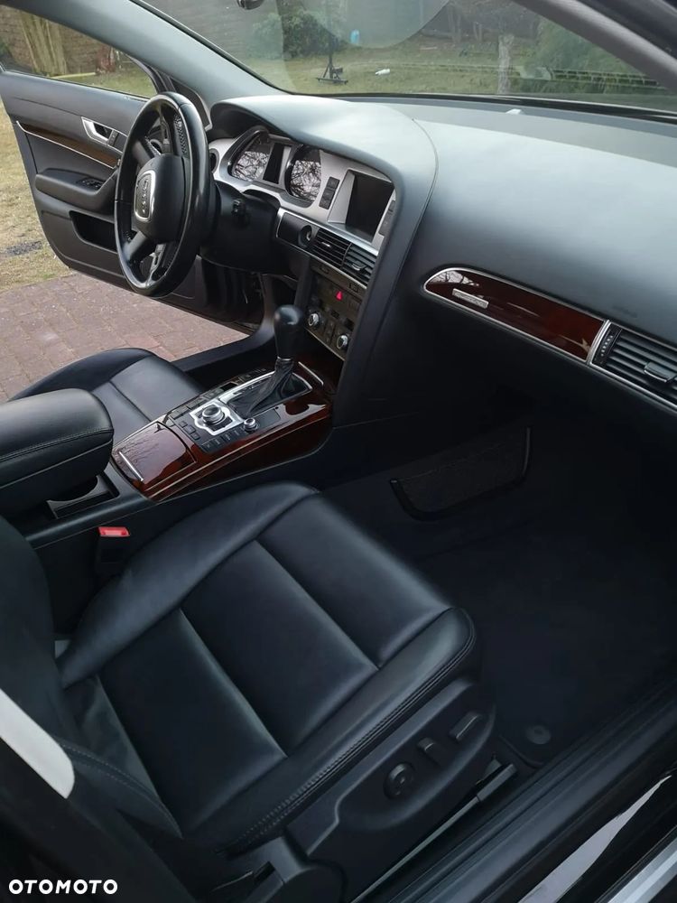 Audi A6 ver-3-0-tdi-quattro-tiptronic - 25