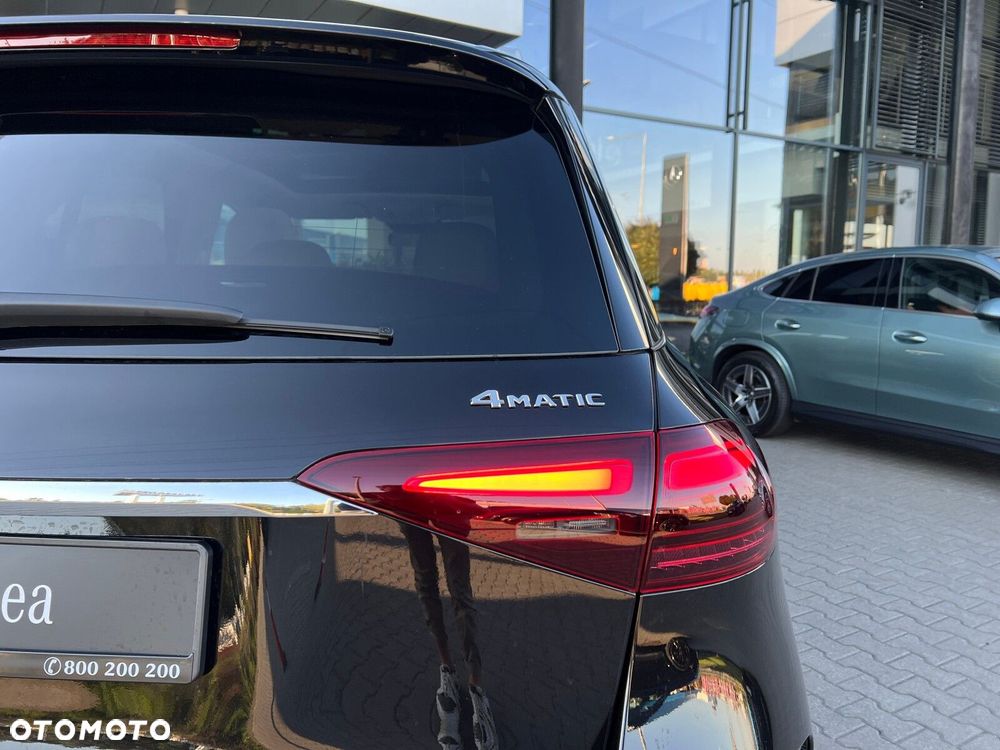Mercedes-Benz GLE - 23