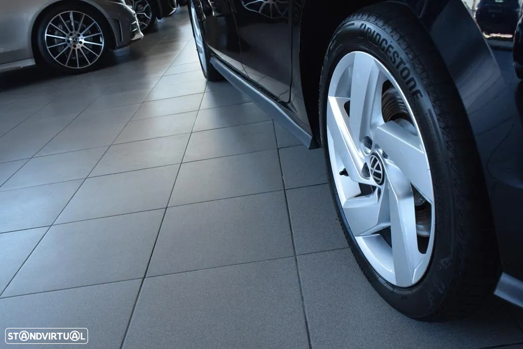 VW Golf 1.4 TSI GTE DSG - 48