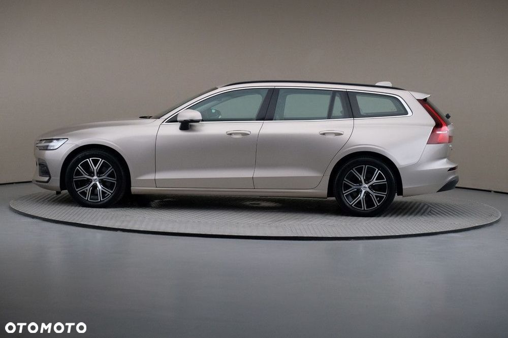 Volvo V60 - 4