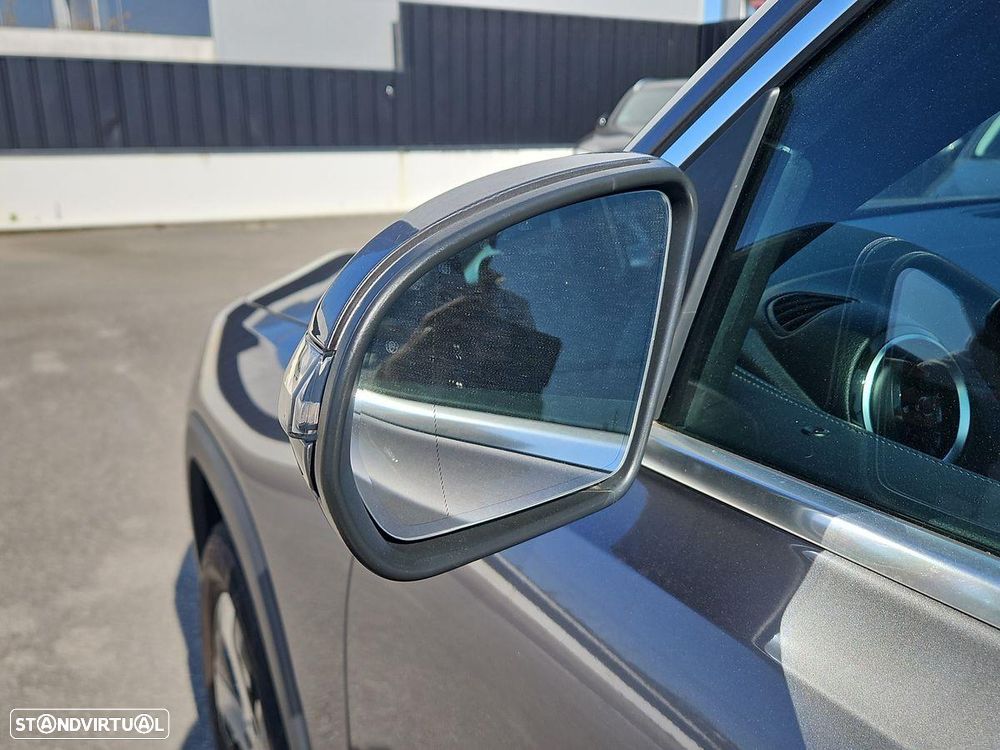 Mercedes-Benz GLB 180 d Progressive - 17