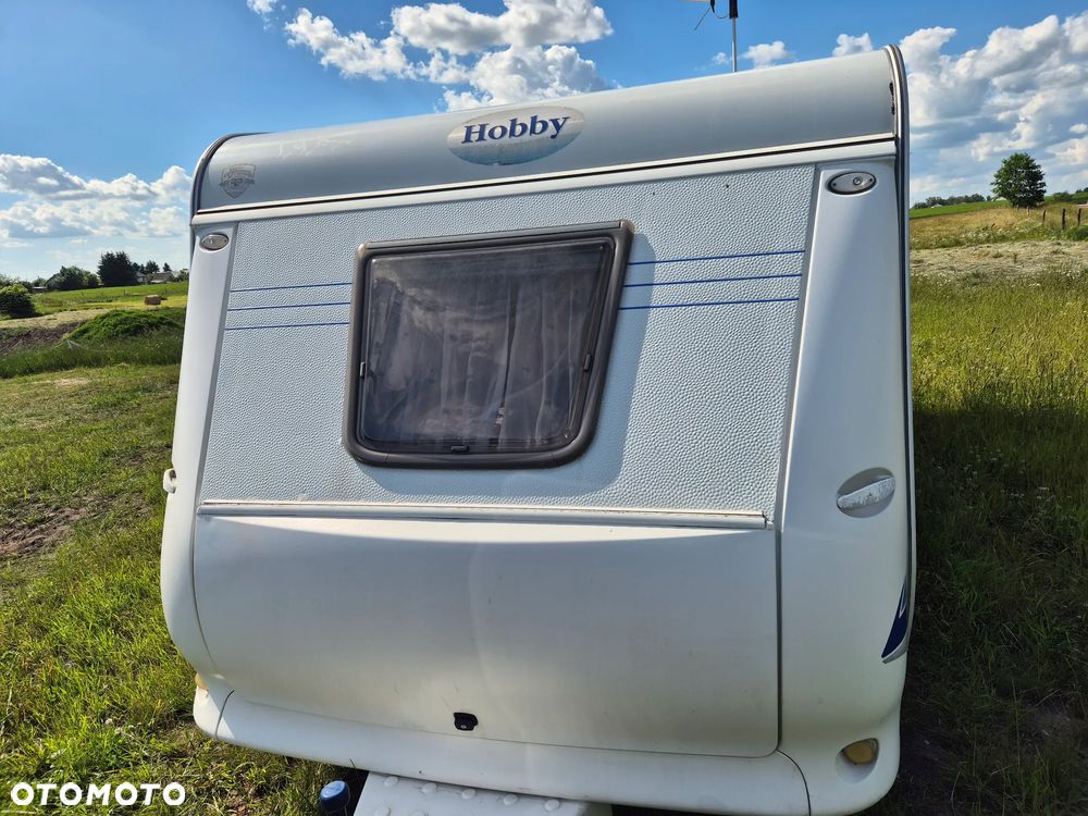 Hobby Prestige 540 - 20