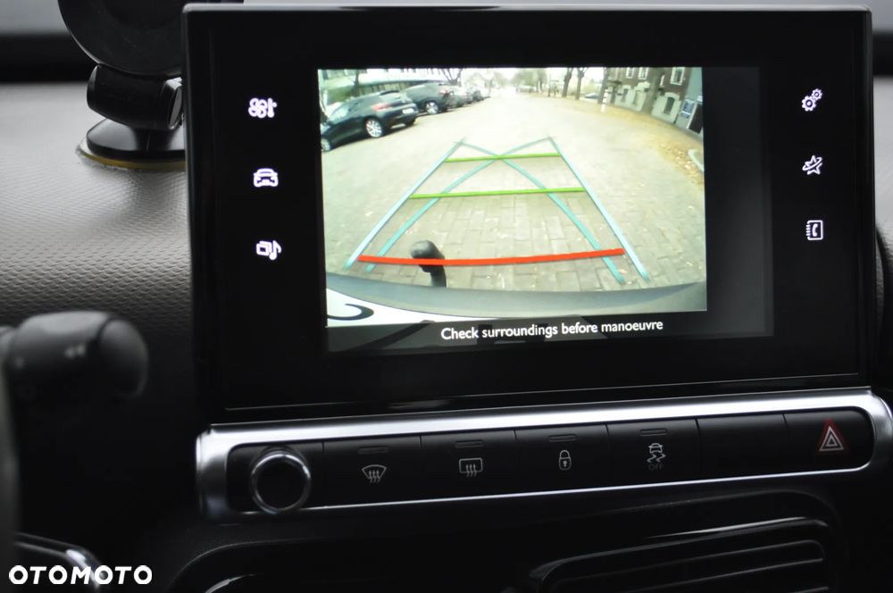 Citroën C4 Cactus - 7