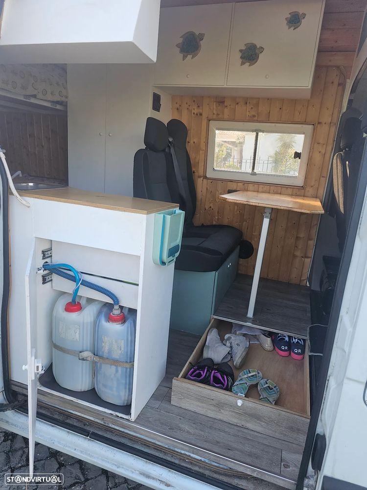 Renault Master - 8