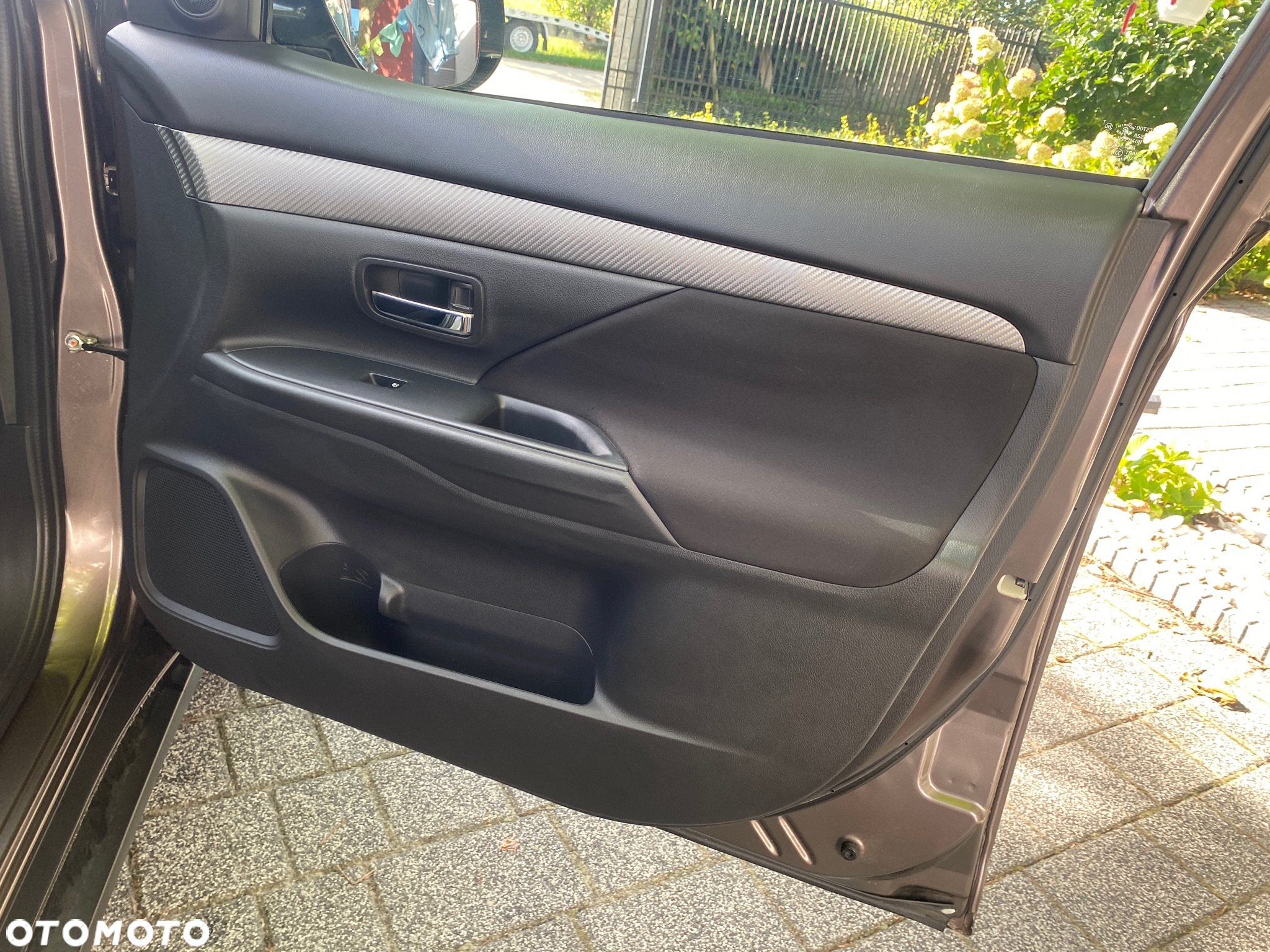 Mitsubishi Outlander 2.0 2WD CVT Active+ - 31