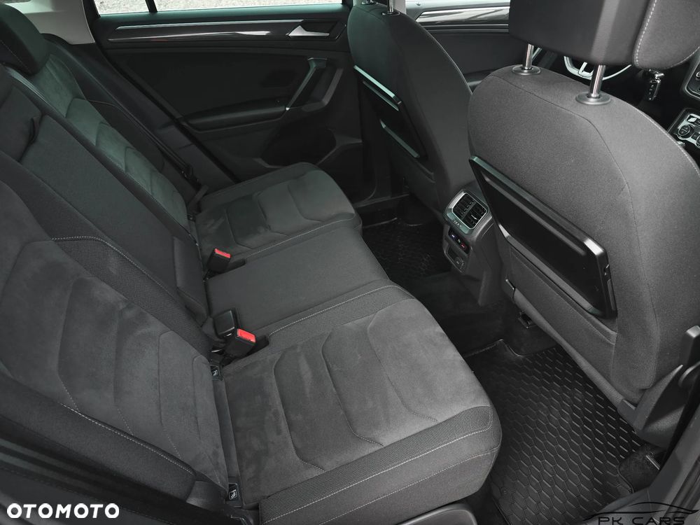 Volkswagen Tiguan 2.0 TDI SCR 4MOTION DSG Highline - 36