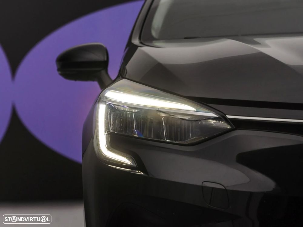 Renault Clio 1.5 Blue dCi Evolution - 9