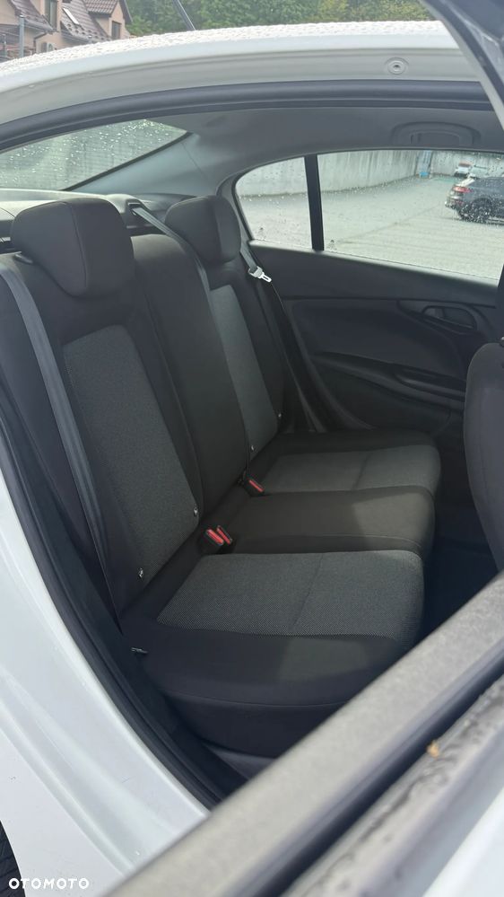 Fiat Tipo 1.4 16v Easy EU6d - 24