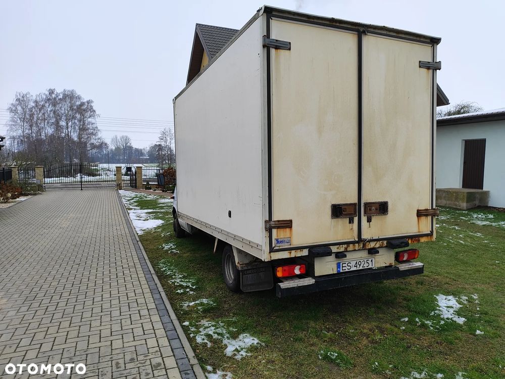 Mercedes-Benz Sprinter - 3