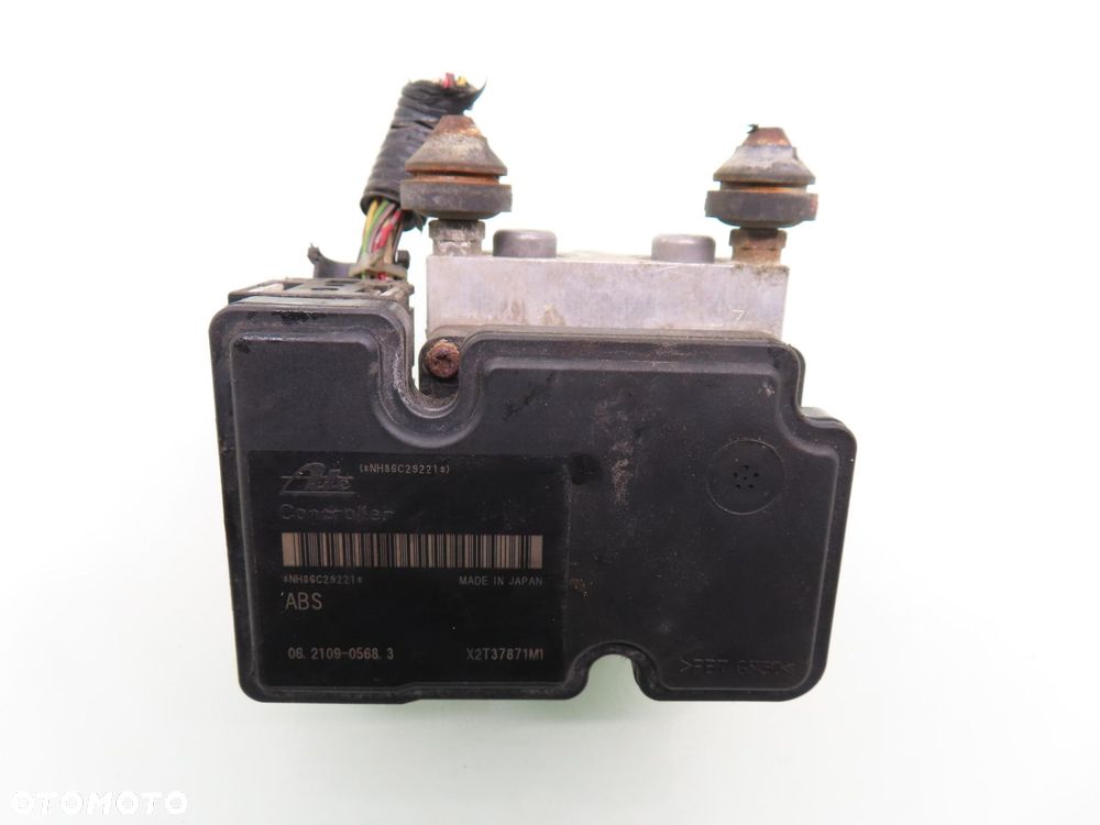 POMPA ABS SUZUKI SWIFT III 06210905683 06210203854 - 1