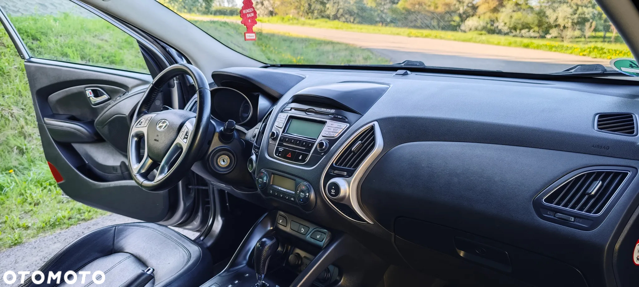 Hyundai ix35 2.0 CRDi 4WD Automatik Premium - 30