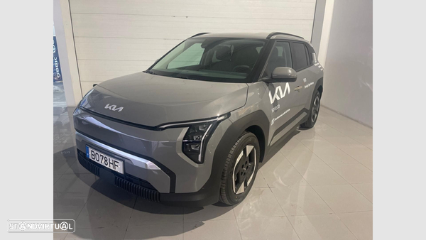 Kia EV3 58.3 kWh Drive