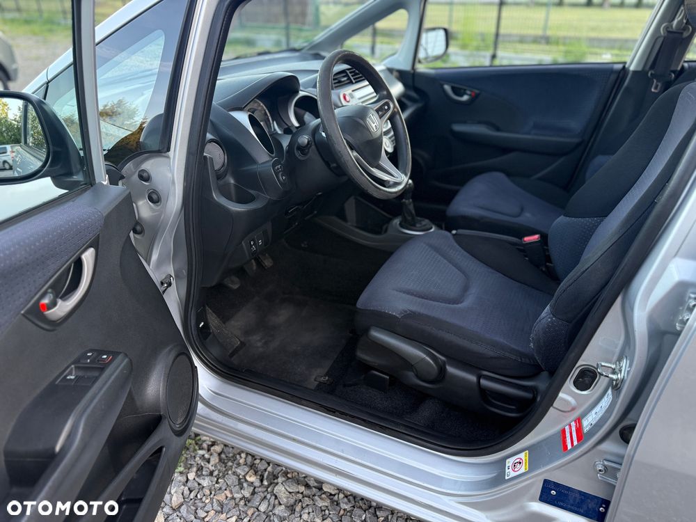 Honda Jazz 1.2 Trend - 14