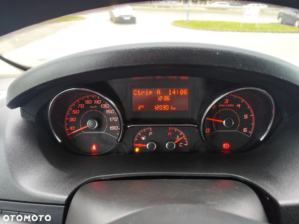 Fiat Ducato Maxi - 21