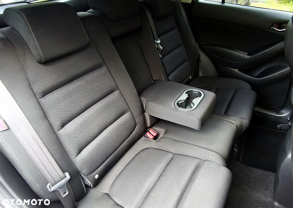 Mazda CX-5 SKYACTIV-D 150 AWD Nakama - 27