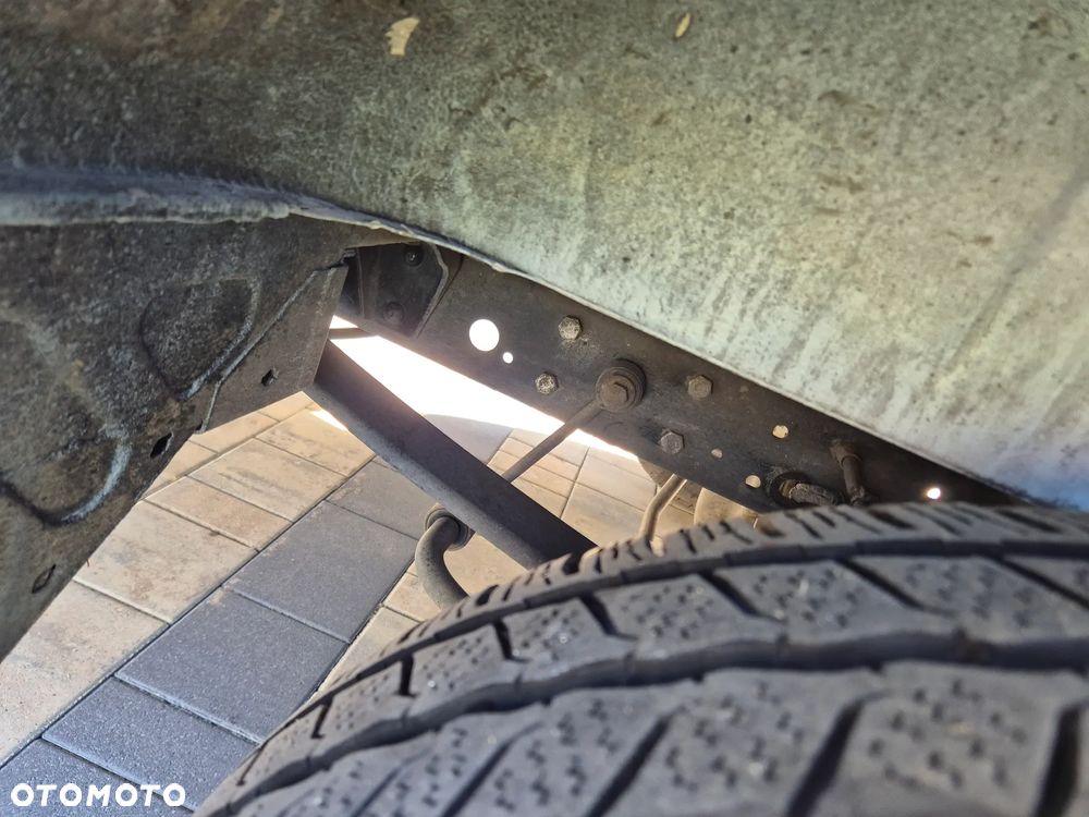 Iveco DAILY 35S15 3.0 SPROWADZAONY KLIMA MAXI - 23