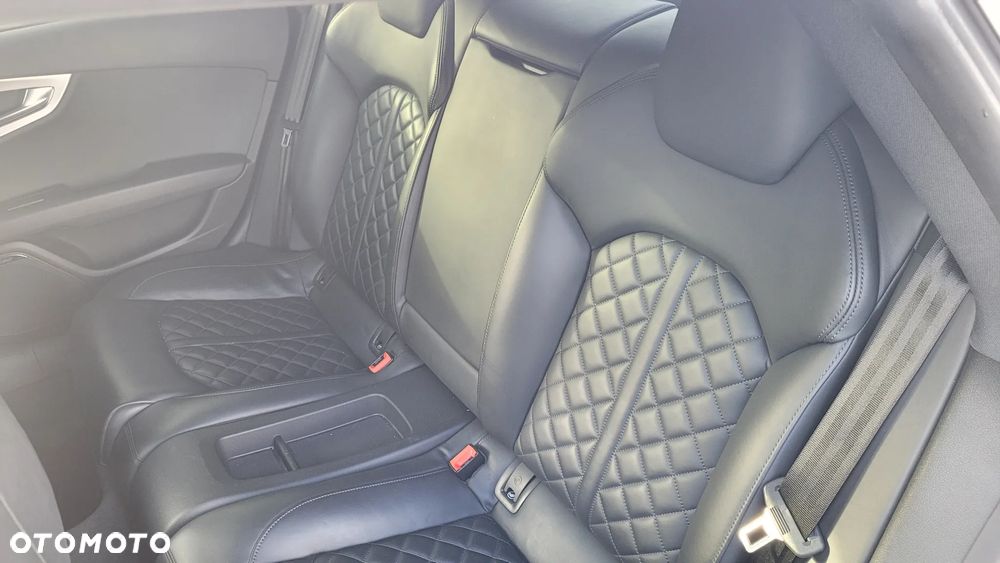 Audi A7 Sportback - 15