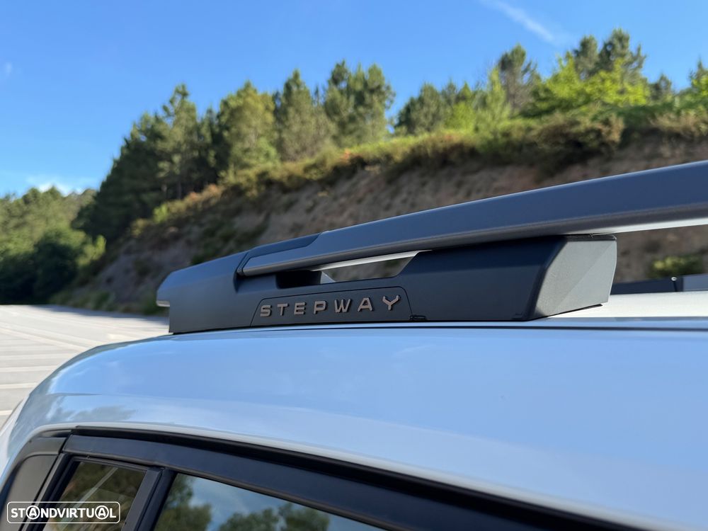 Dacia Sandero 1.0 ECO-G Extreme + Up&Go Bi-Fuel - 27