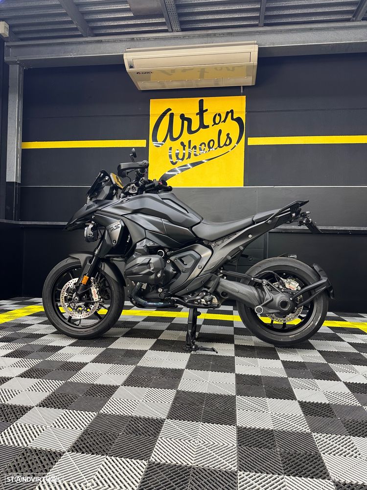 BMW R 1300 GS ASA - 13