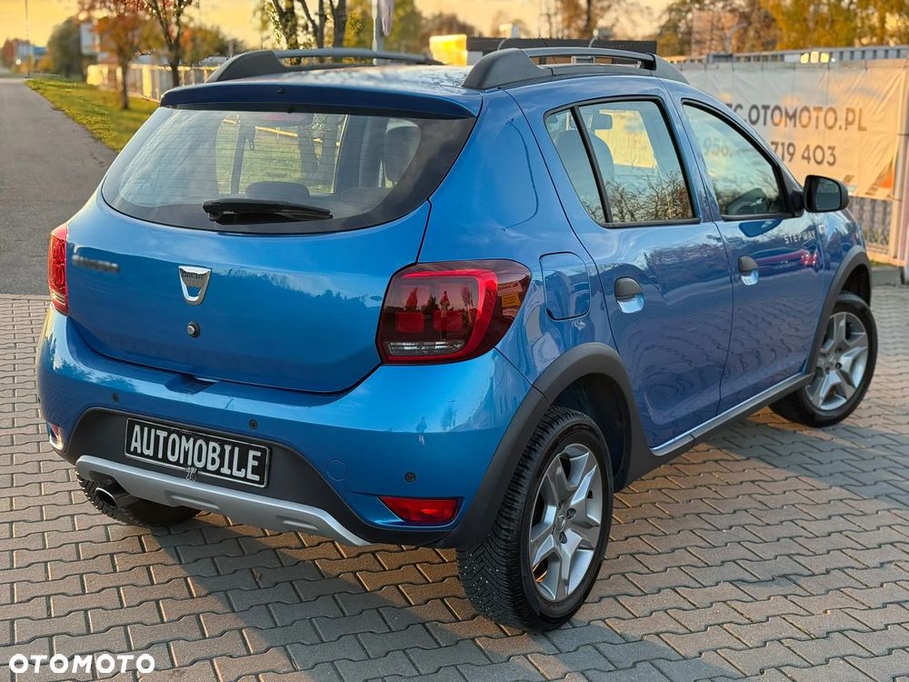 Dacia Sandero TCe 90 LIVE - 4