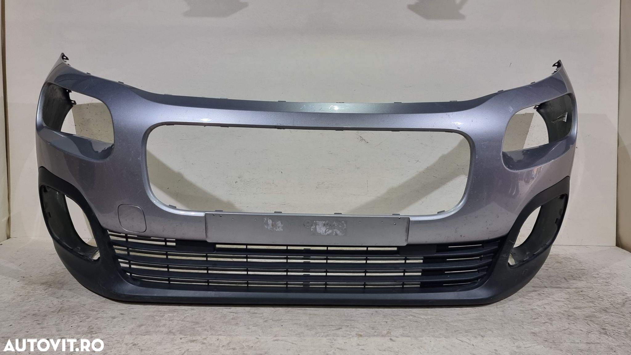 Bara fata Citroen Berlingo, 2018, 2019, 2020, 2021, 9816749477. - 1