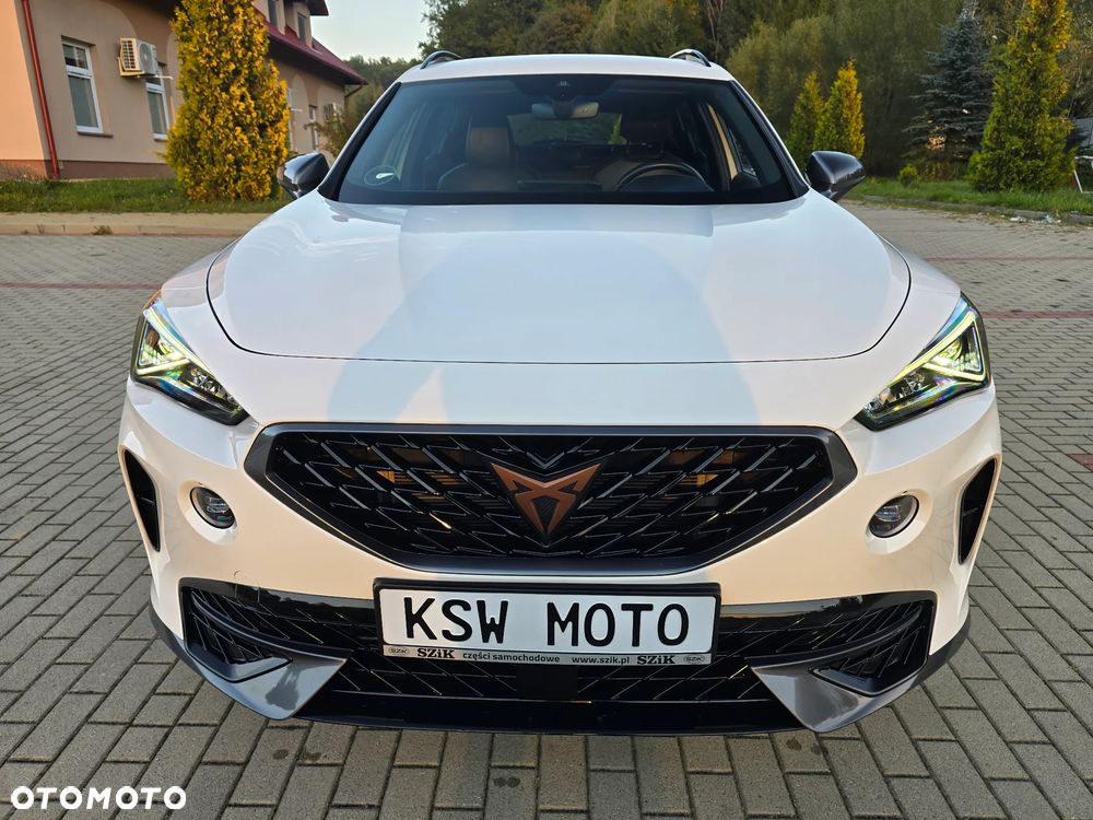 Cupra Formentor 1.5 eTSI DSG - 3