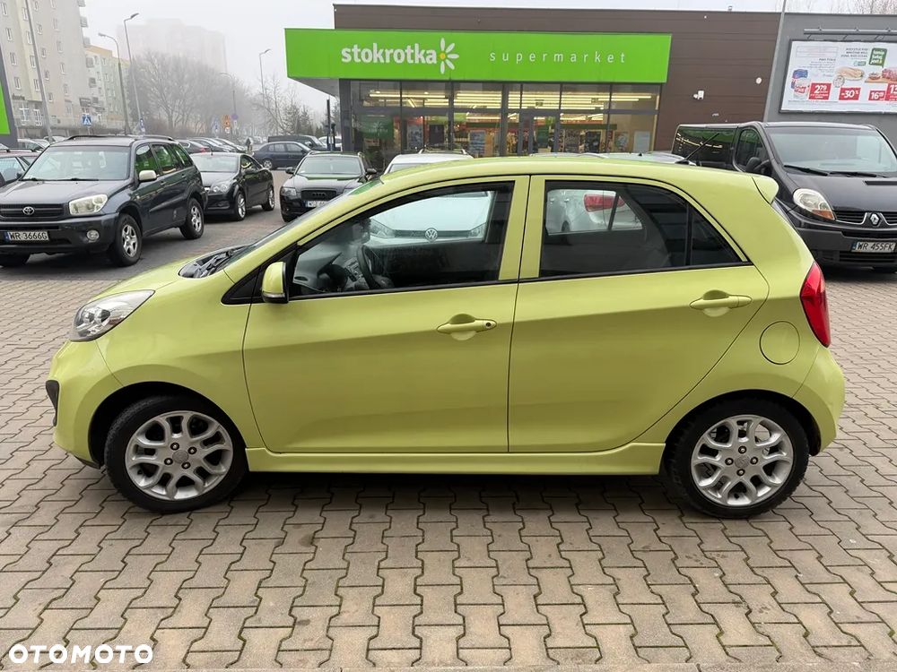 Kia Picanto 1.0 Attract - 7