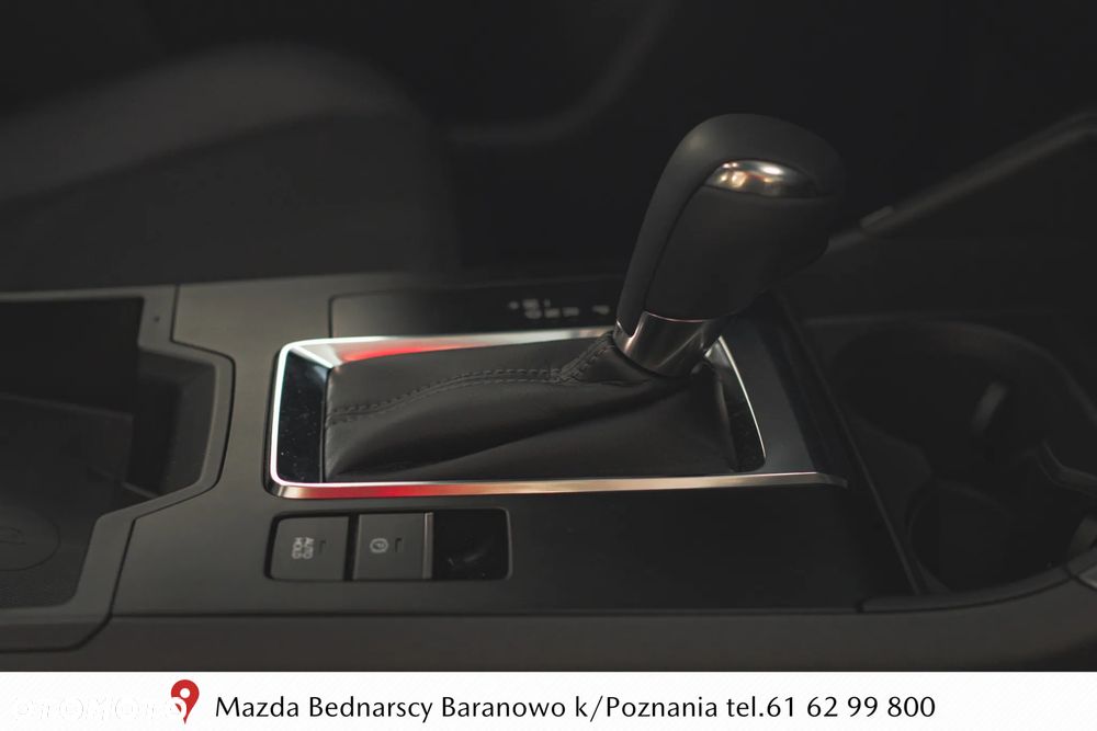Mazda CX-5 2.5 e-SKYACTIV G Homura - 20