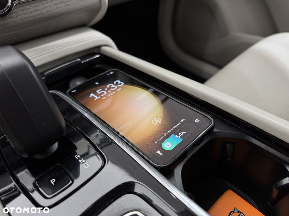 Volvo XC 90 - 28