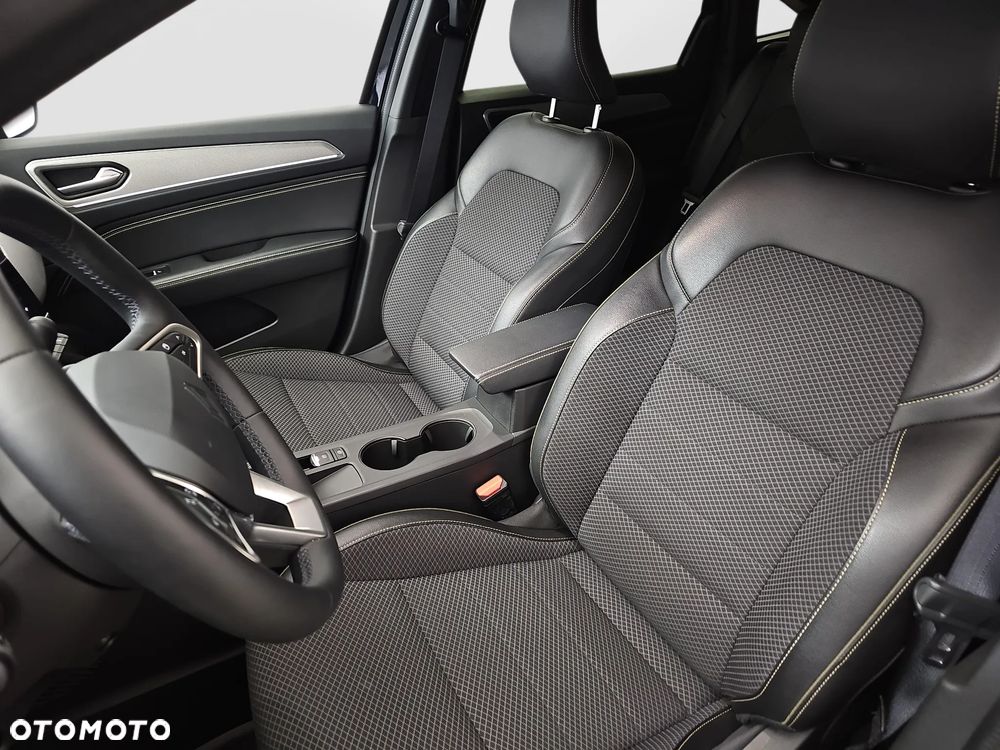 Renault Arkana 1.6 E-Tech Full Hybrid 145 Techno MMT - 13