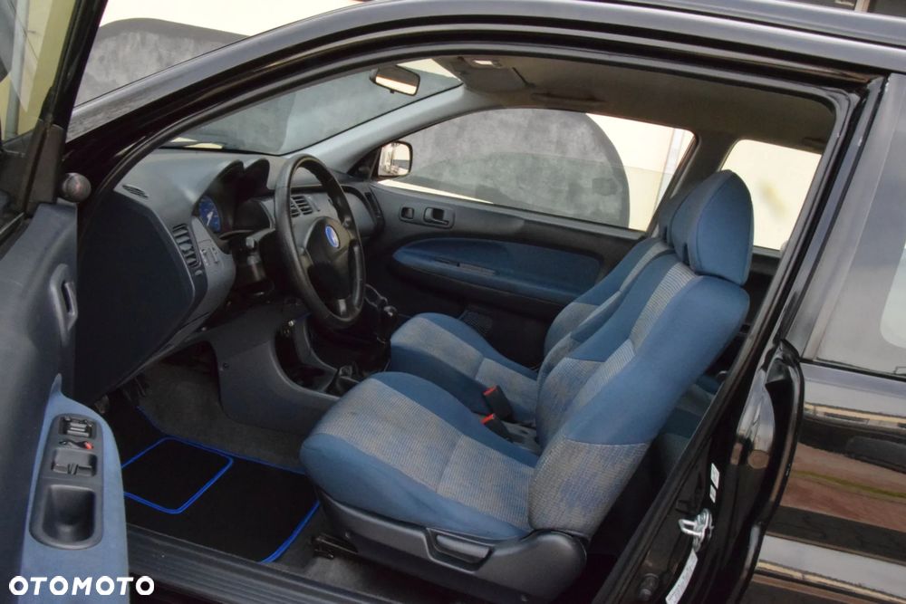 Honda HR-V 1.6 4WD - 21