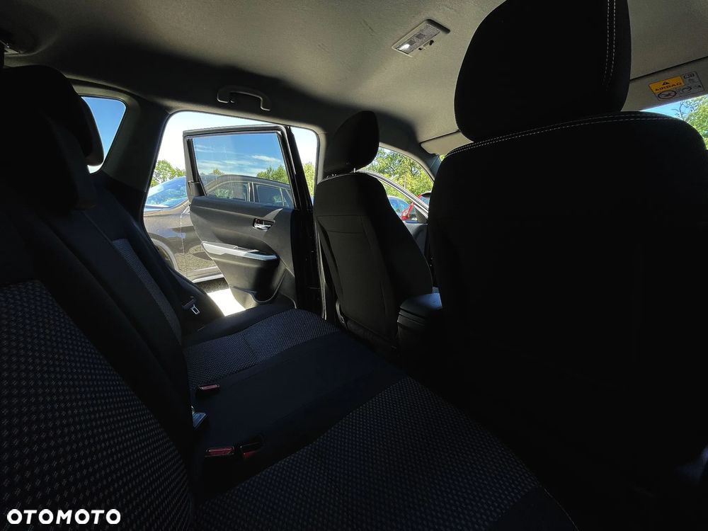 Suzuki Vitara 1.6 DDiS (4x2) Comfort - 31