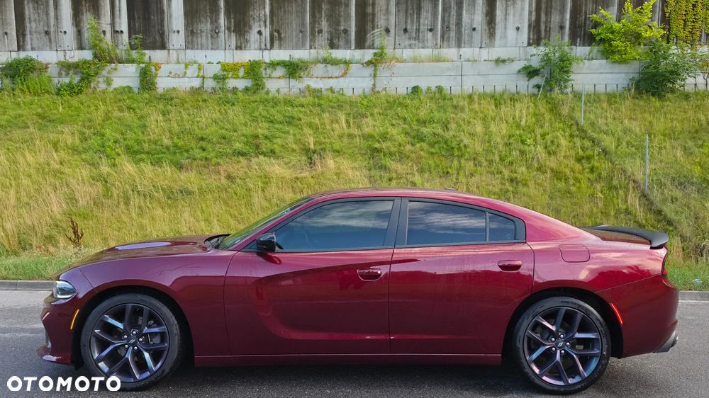 Dodge Charger - 8