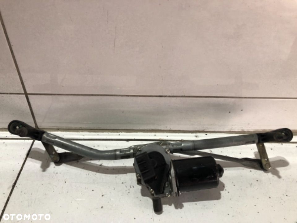 Mechanizm wycieraczek przód Fiat Punto II 159200734 - 2