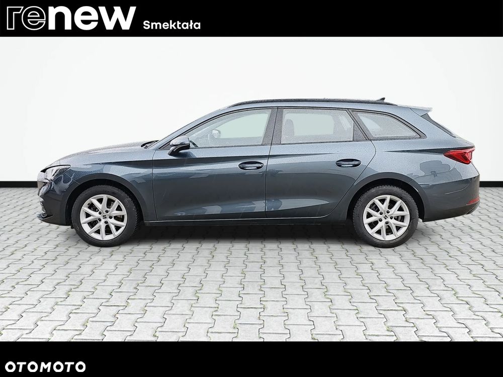 Seat Leon Sportstourer 1.5 TSI Style - 8