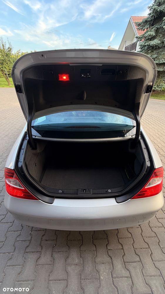 Mercedes-Benz CLS 500 - 30