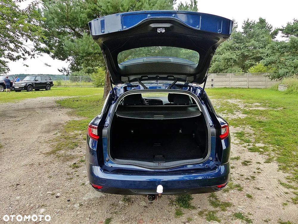 Renault Megane 1.3 TCe FAP Limited - 10