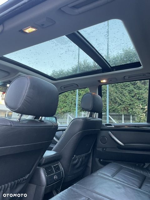 BMW X5 - 15