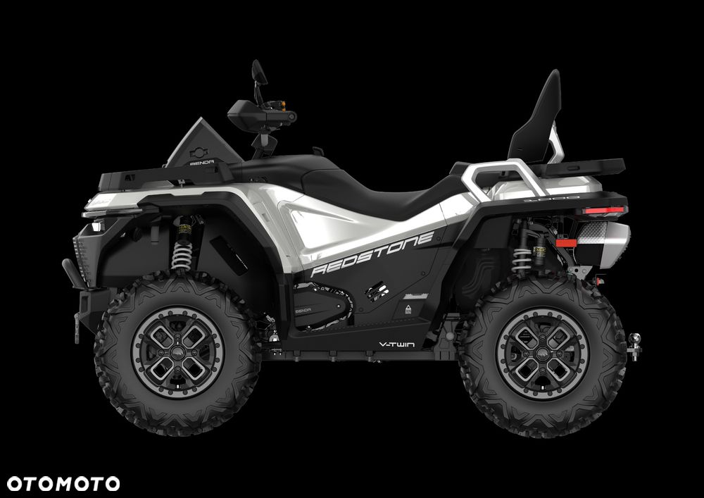 Benda Redstone 1000 - 15