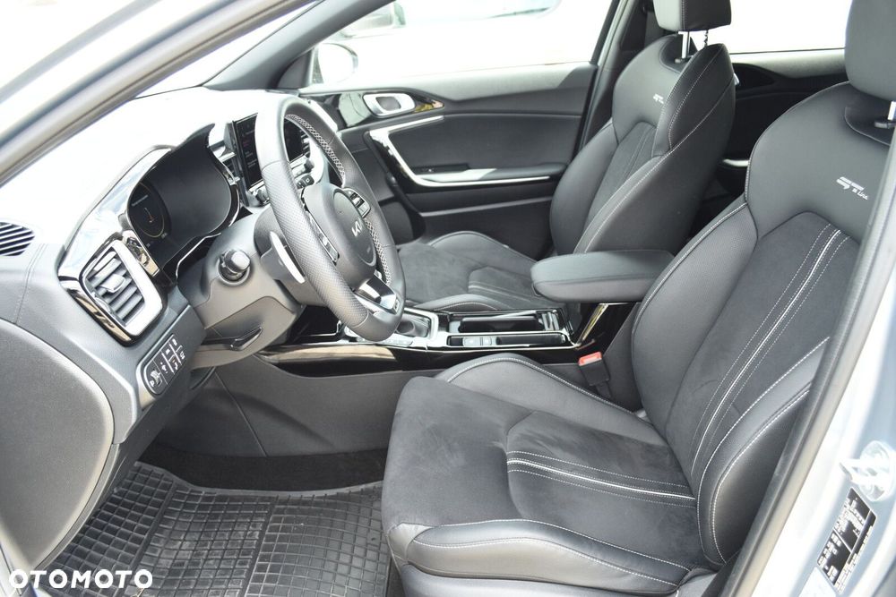 Kia XCeed 1.5 T-GDI GT-Line DCT - 27